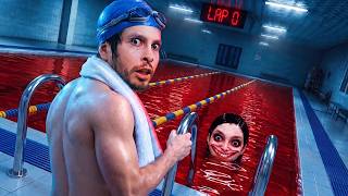 NO TE BAÑES en ESTA PISCINA !! (Pool Loop)