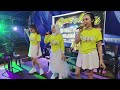 NEW LULO TAHUN BARU 2025 II PALING GACOR II KONUT DESA TAPUNOPAKA II TRIO DASTER K DJ ICAL