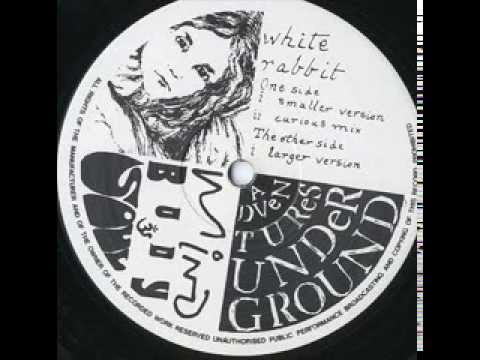 John Peel's Mind, Body & Soul - White Rabbit