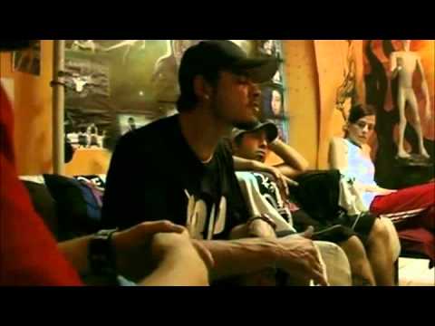 Crossing the Bridge(The Sound of İstanbul) - İstanbul Hatırası Unofficial Soundtrack Clip Part1