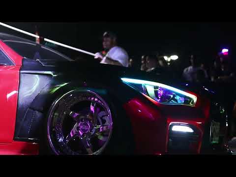 RIX Magazine - Tokyo 7.0 - Harrah's Casino Philadelphia