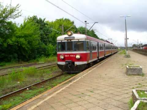 Pociągi z muzyką R.Rynkowskiego- Jedzie pociąg z daleka