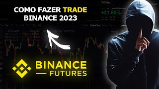 Binance Futures 2023: How to Trade from Basic to Advanced [Full Tutorial] thumbnail