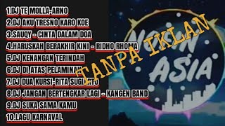 Download lagu Kumpulan DJ NOFIN ASIA  full album 2020|KUMPULAN DJ TERBARU 2020#nofinasia mp3