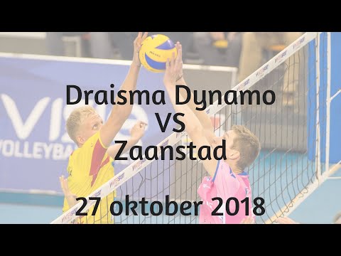 Draisma Dynamo - Zaanstad