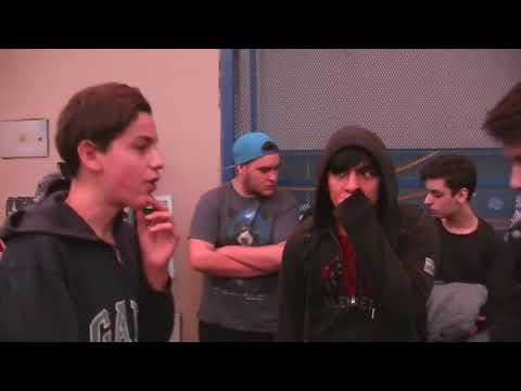 ALFONZO vs ZACK - CUARTOS ●SEMANA 7●