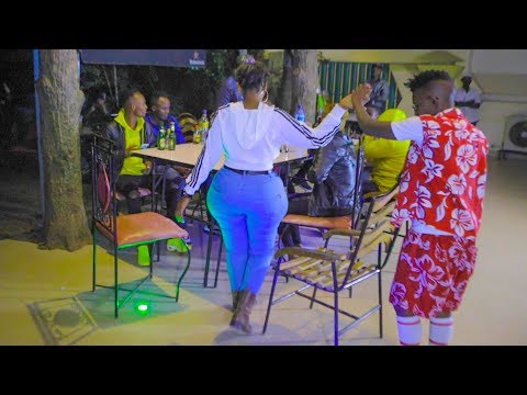 PONGI By Benzo Beat (Official Video)