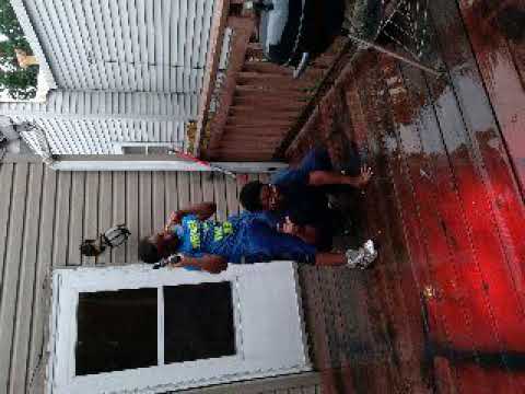 BJ BADAZZ FT DJ DA YOUNG NIGGA/WHEN I GROW UP