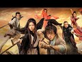 The Most Exciting BATTLE SCENES In New Dragon Gate Inn 2021