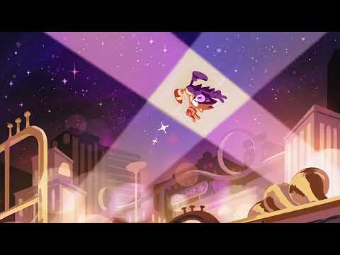 Sega Saturn • Relaxing Music • Part 2