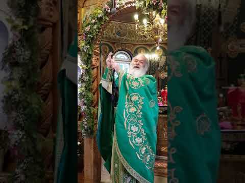 parintele Ghelasie partea I , 17.06.19