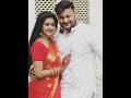 ANUBHAV BARSHA OLLYWOOD STAR POPULAR COUPLE Ytshorts Odia Trending