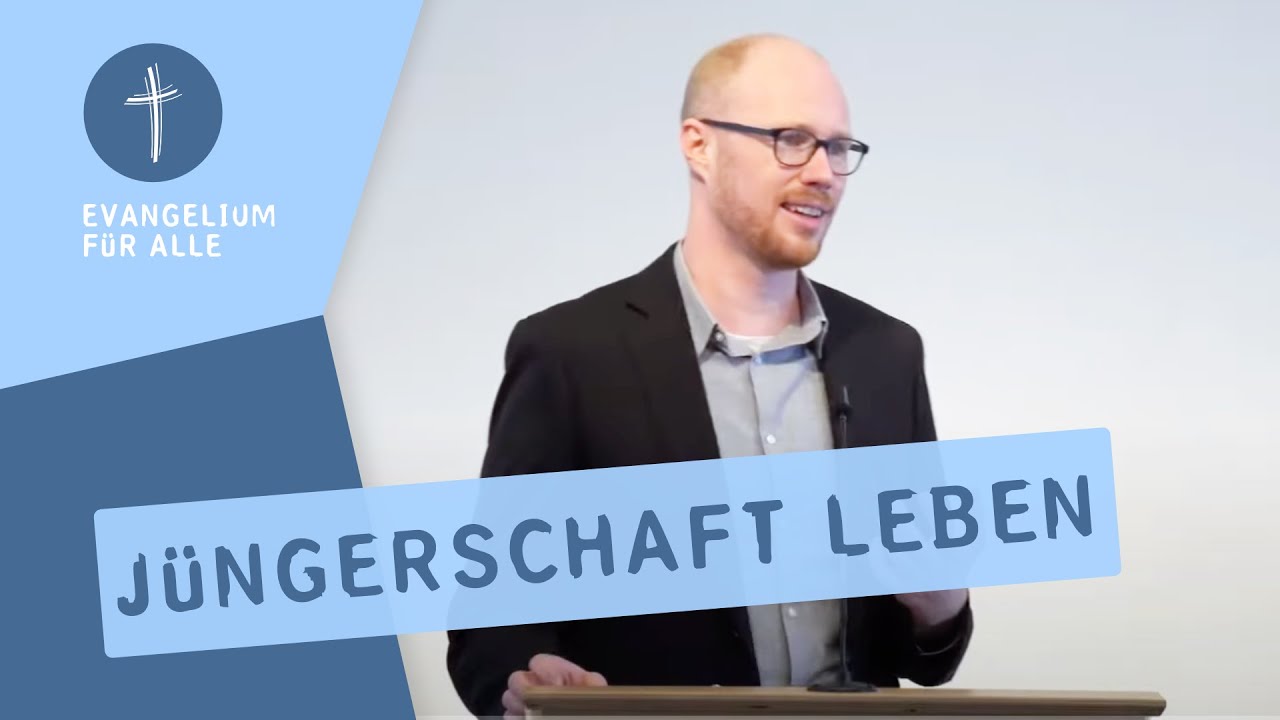 Predigt vom 18.02.2026