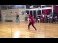 Lil Swagg | The Boom by T-Mills | Choreography by ...