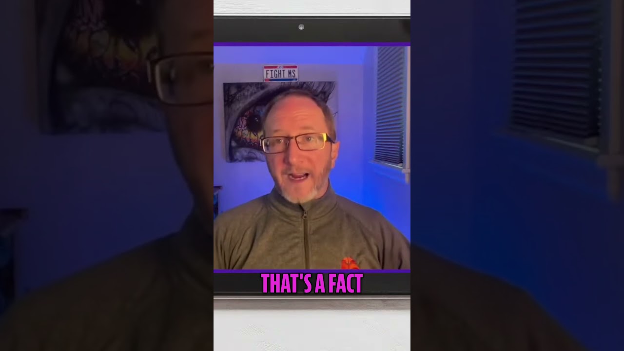 Reduce MS Spasticity  7 Easy Ways