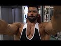 Sergi Constance Mr. Olympia Vlog 2 days out - SC apparel