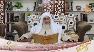 شرح صحيح مسلم (237) ” خروج النساء إلى المساجد إذا لم يترتب عليه فتنة ” ح 442