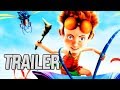 The Ant Bully 2006 Trailer German