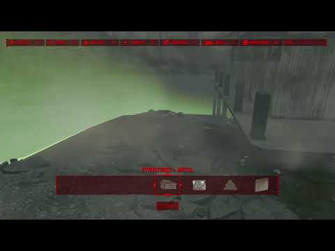 NUCLEAR WINTER Fallout 4