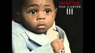 Lil Wayne   Misunderstood