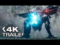NEW MOVIE TRAILERS 2026