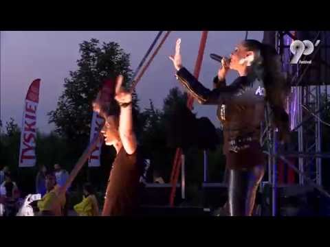 Activate - Save Me (90 Festival 2016)