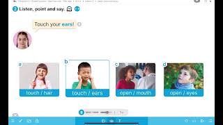 Grade 3- Unit 4- Lesson 2