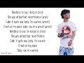 Post Malone - SUNFLOWER (Lyrics) ft. Swae Lee | Spider-Man : Into the Spider-Verse Post Malone - SUNFLOWER (Lyrics) ft. Swae Lee | Spider-Man : Into the Spider-Verse