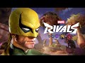 LORD IRONFIST.EXE