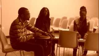 Aime Nkanu - Parfum (cover by Prisca)