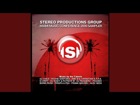 Loca (Pagano Vocal Mix)