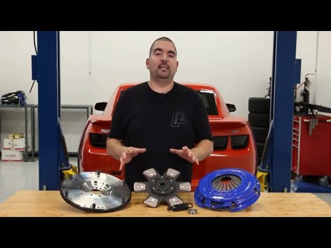 SPEC Stage 3 Clutch Review by Phastek \ud83d\ude00