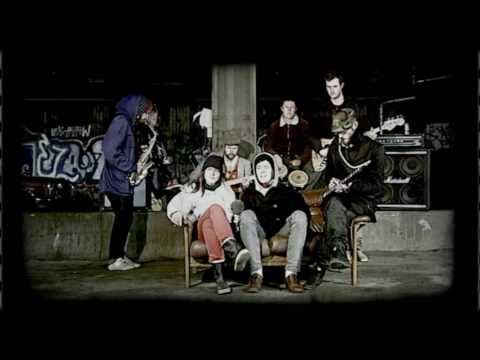 Glesbygd'n - Parasita