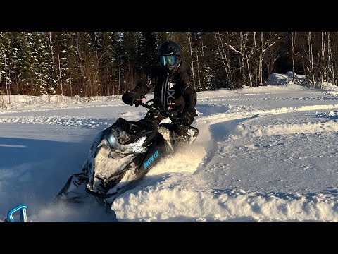 Arctic cat catalyst 600 🔥