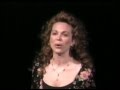 Anytime, I Am There {Elegies ~ Broadway, 2003} - Carolee Carmello