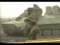 Чечня:про шум и взрыв гранат 