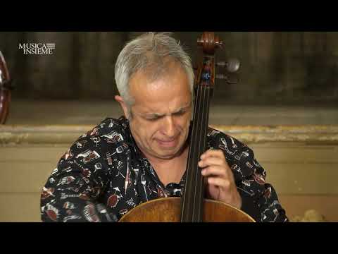 I CONCERTI 2021 - 6%Cellos e Giovanni Sollima