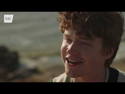 Chwedloni: Pride Cymru - Stori Gwion