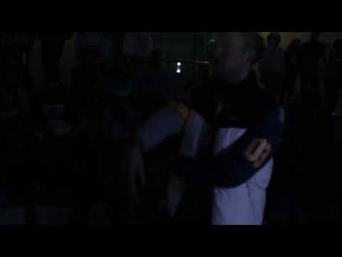 WINNI 145 VS TALEX - OCTAVOS | COMARCA BATTLE