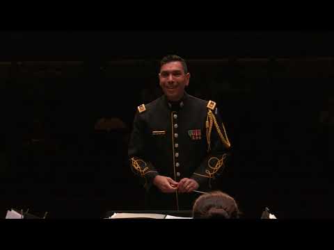 American Overture - Joseph Willcox Jenkins