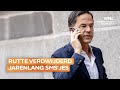 Rutte verwijderde jarenlang iedere dag sms'jes: 'Niet goed voor vertrouwen in politiek'