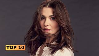 Top 10 Rachel Weisz Movies & TV Shows You Must Watch (Ranked)