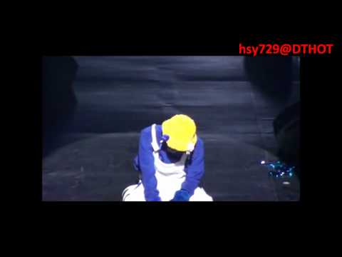 [100508] Jang woo hyuk - candy