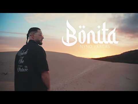 Nyno Vargas - Bonita