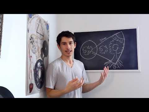 Diagramming German Idealism 2: Kant's Critique of Judgment