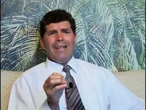 Din PUSCARIE in IMPARATIA LUI DUMNEZEU !!!