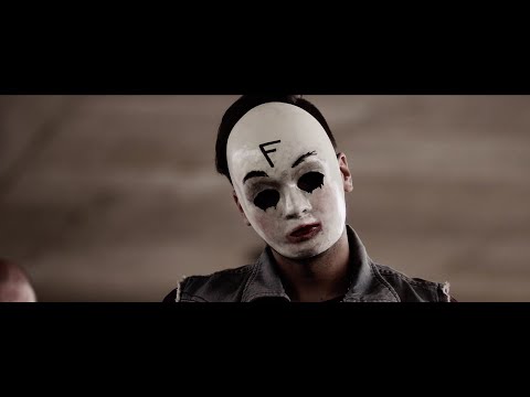 MARKO DJUROVSKI - FAKE (OFFICIAL VIDEO)