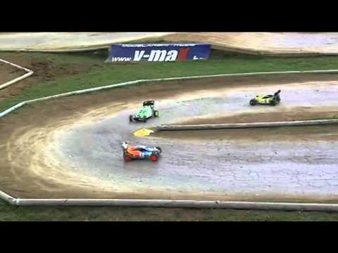 Large Scale Off Road Euros 2011 - The Final!!!!!