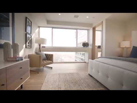 2222 Avenue of the Stars #2402E | Century City