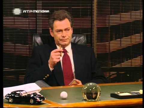 Roseira Brava - Episódio 11